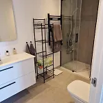 Costa Del Sol With Proximity To The Sea And Golf דירה Sitio de Calahonda