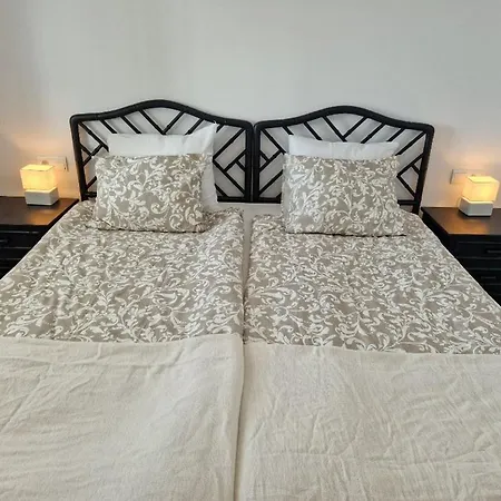 Costa Del Sol With Proximity To The Sea And Golf Sitio de Calahonda